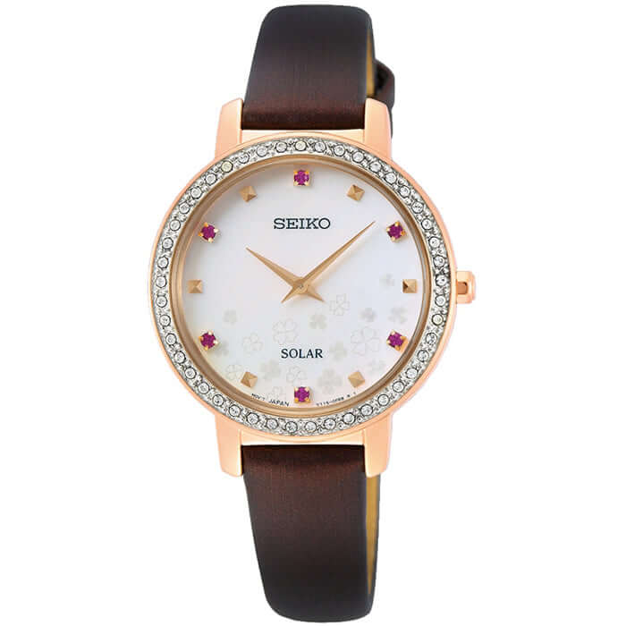 Seiko Solar Special Edition SUP450P1 naisten kello