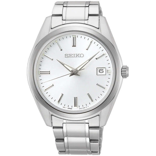 Seiko miesten rannekello SUR307P1