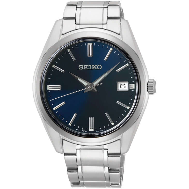Seiko miesten rannekello SUR309P1