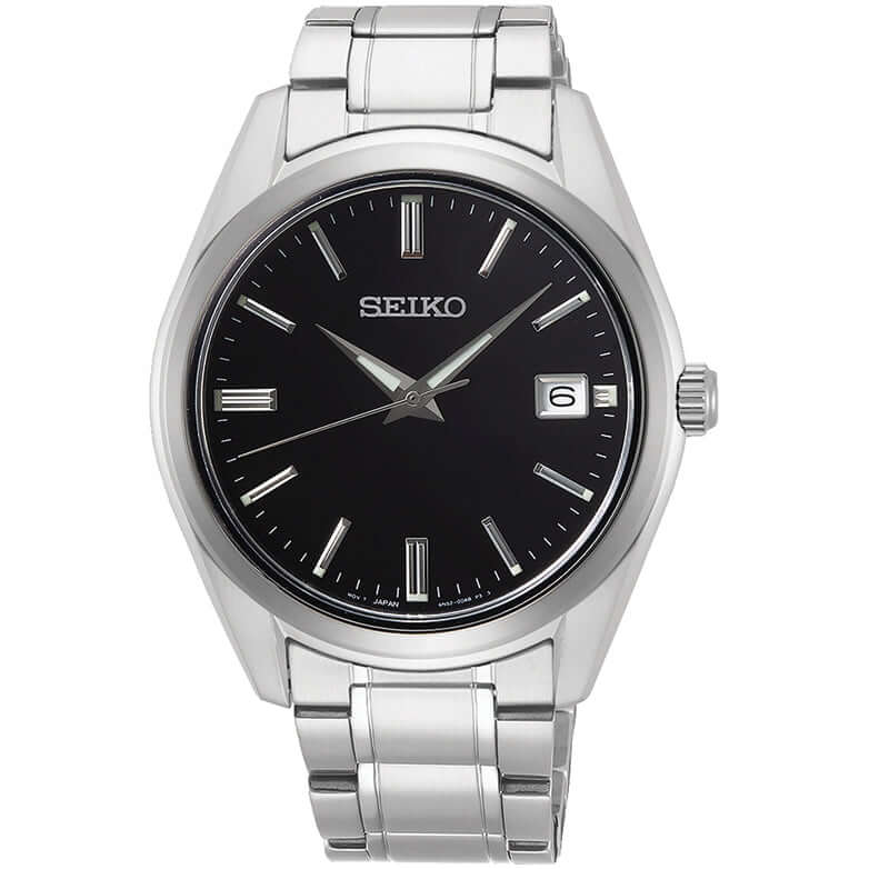 Seiko miesten rannekello SUR311P1