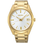 Seiko miesten rannekello SUR314P1