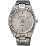 Seiko Titanium Rannekello SUR369P1