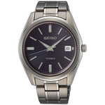 Seiko Titanium rannekello SUR373P1