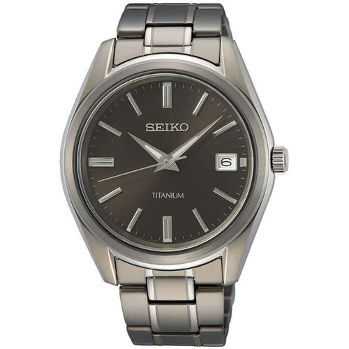 Seiko Titanium SUR375P1