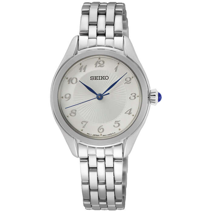 Seiko Naisten Rannekello SUR379P1