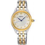 Seiko Naisten Rannekello SUR380P1