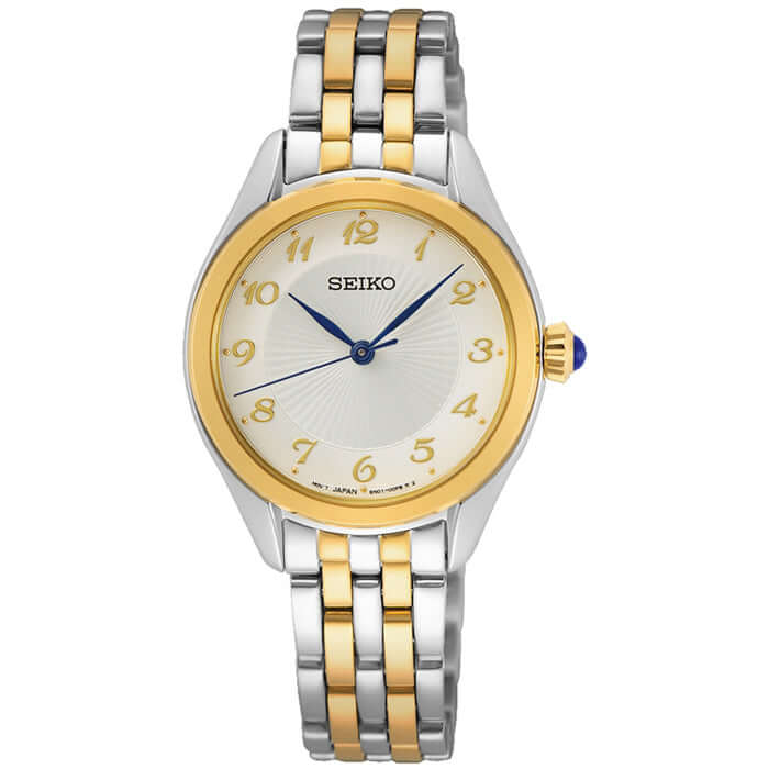 Seiko Naisten Rannekello SUR380P1
