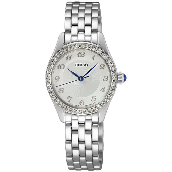 Seiko Naisten Rannekello SUR385P1