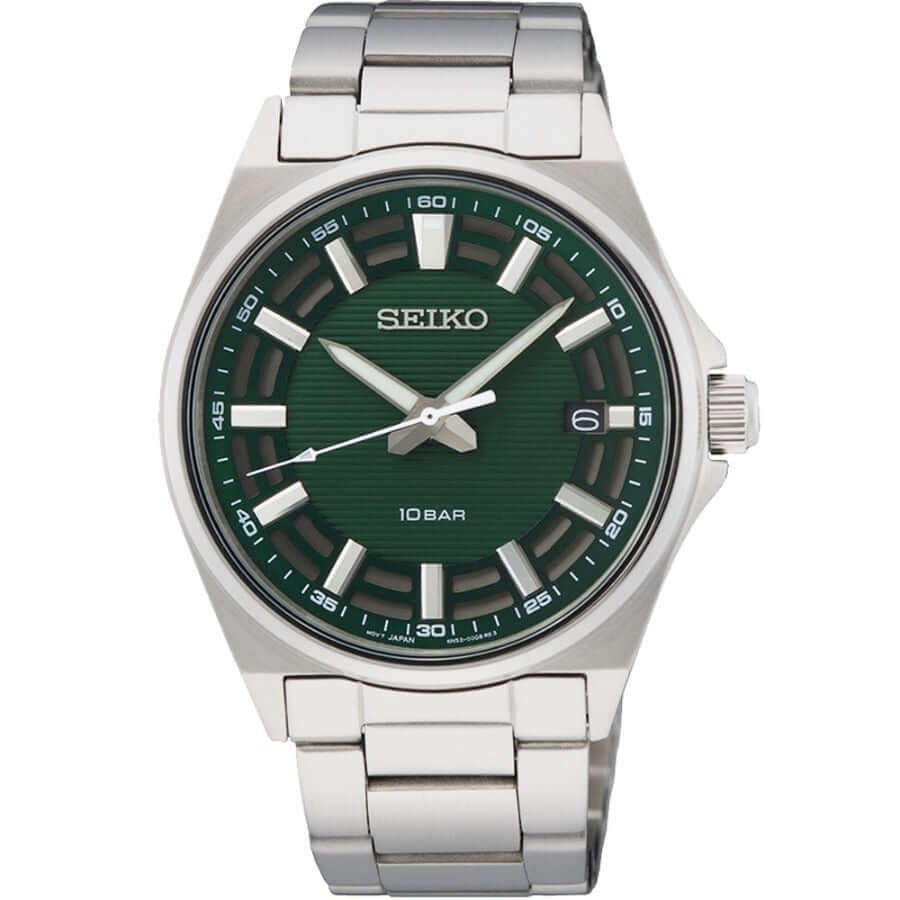 Seiko SUR503P1 miesten kello