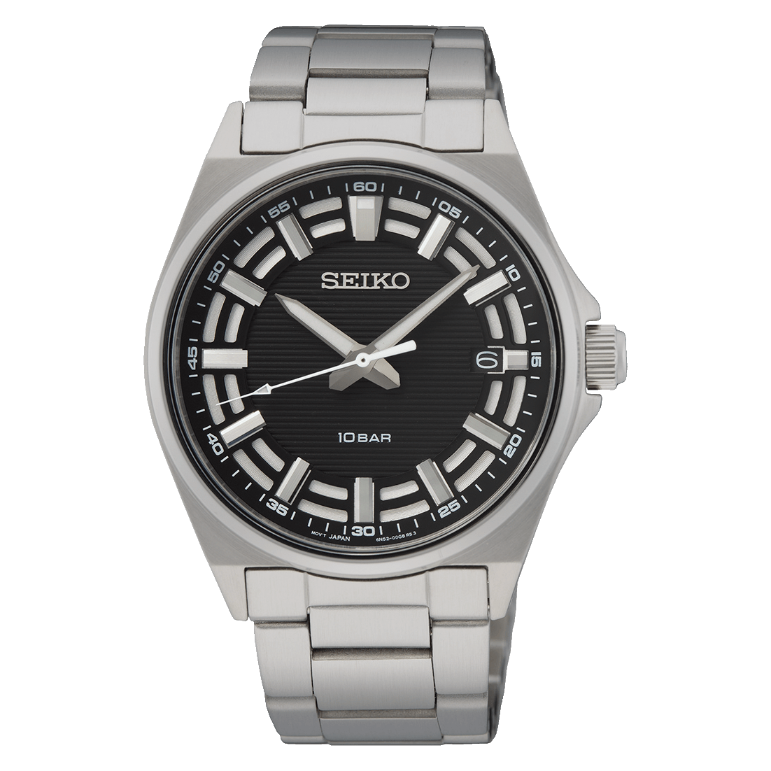 Seiko Racing Sport Rannekello SUR505P1