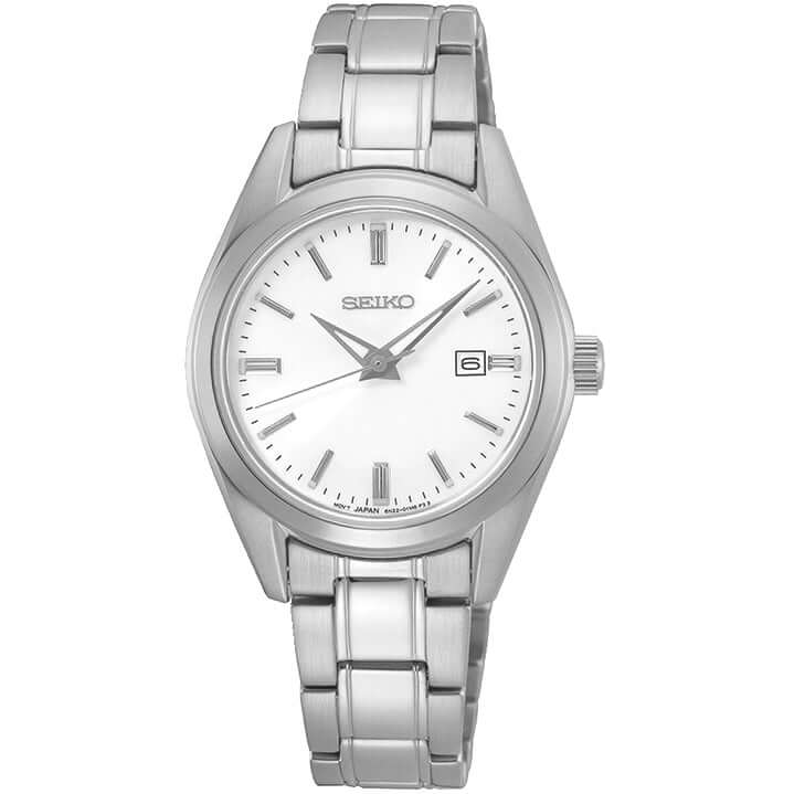 Seiko naisten rannekello SUR633P1 