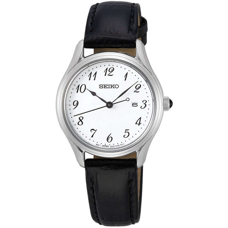Seiko SUR639P1 naisten kello