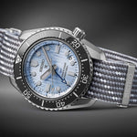 Seiko Prospex Save the Ocean Limited Edition SPB385J1