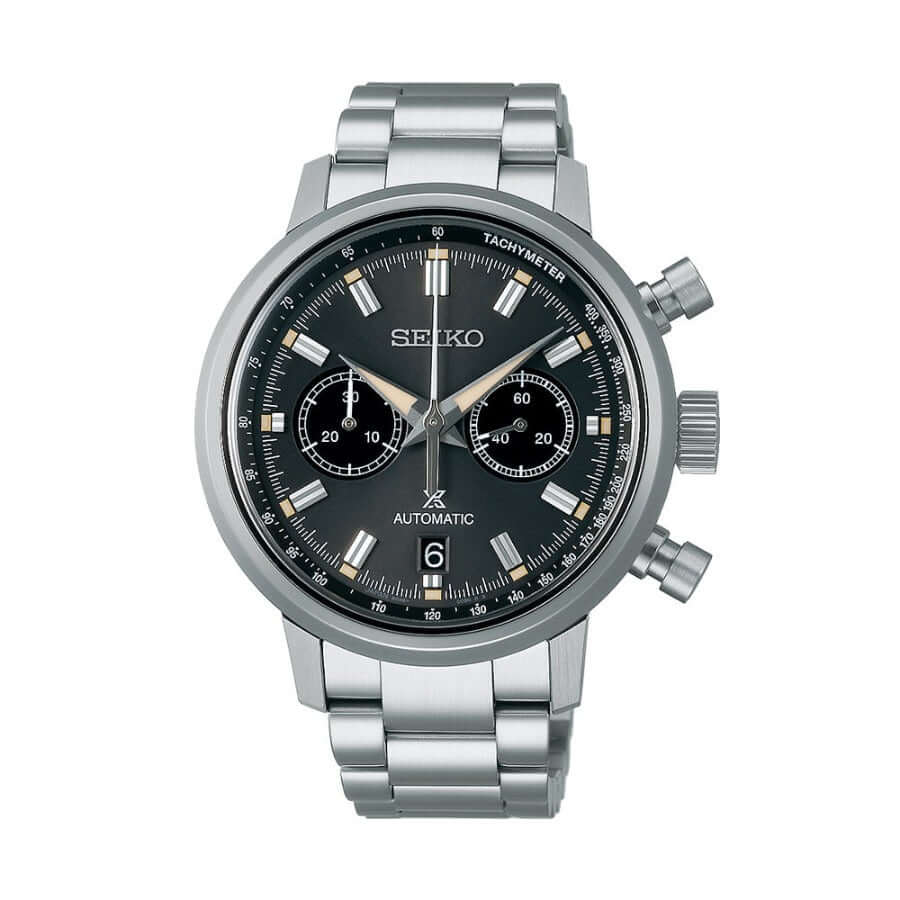 Seiko Prospex Speedtimer Chronograph SRQ037J1