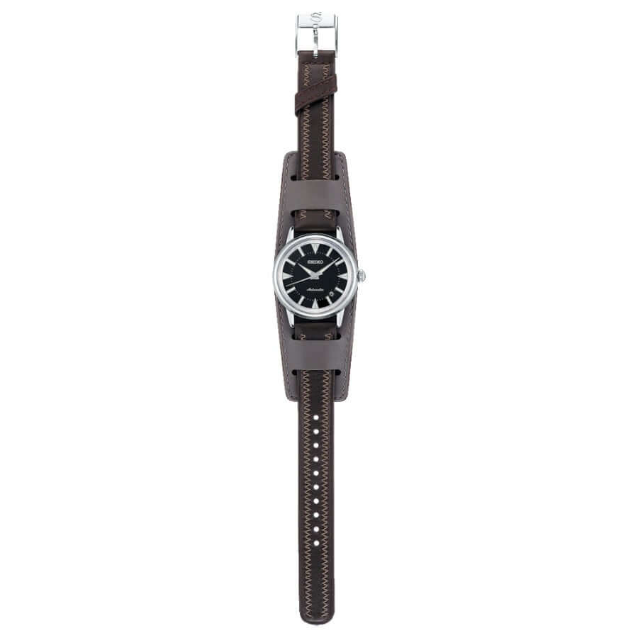 Seiko Prospex The 1959 Alpinist Re-creation SJE085J1 