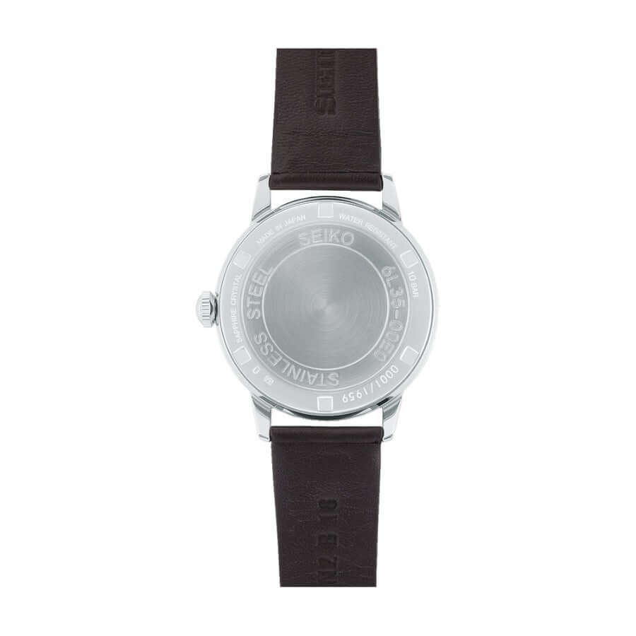 Seiko Prospex The 1959 Alpinist Re-creation SJE085J1 