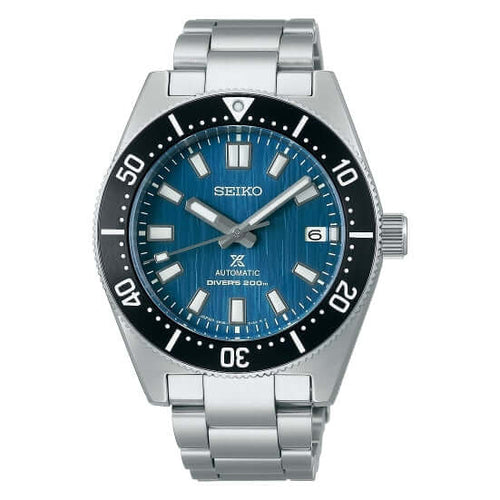 Seiko Prospex Save the Ocean Special Editions SPB297J1