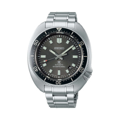  Seiko Prospex The 1970 Diver's Modern Re-interpretation SLA051J1 Automaattikello