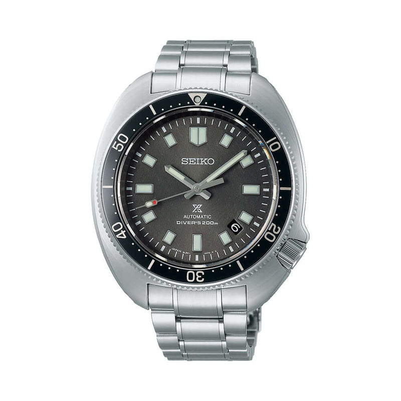  Seiko Prospex The 1970 Diver&