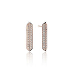 Sif Jakobs korvakorut Earrings Trapani - SJ-E11071-CZ-RG