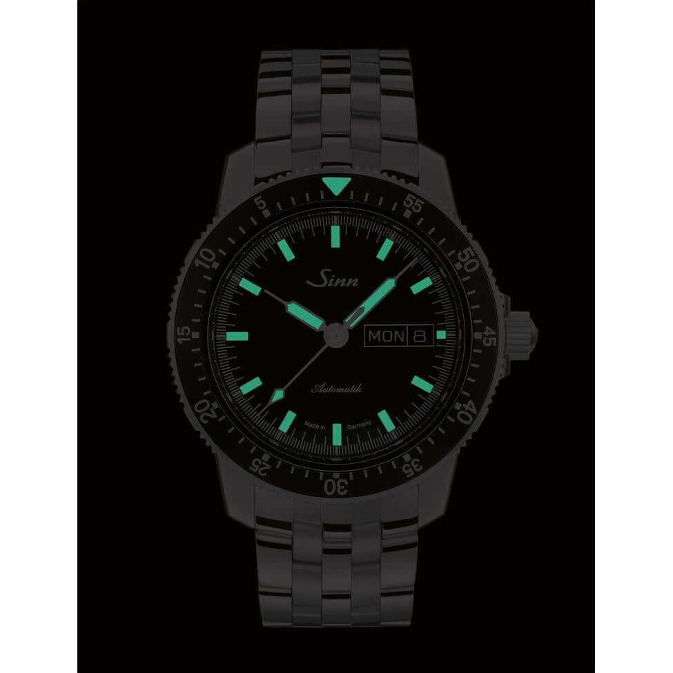 Sinn 104 St Sa I Pilot Watch 104.010