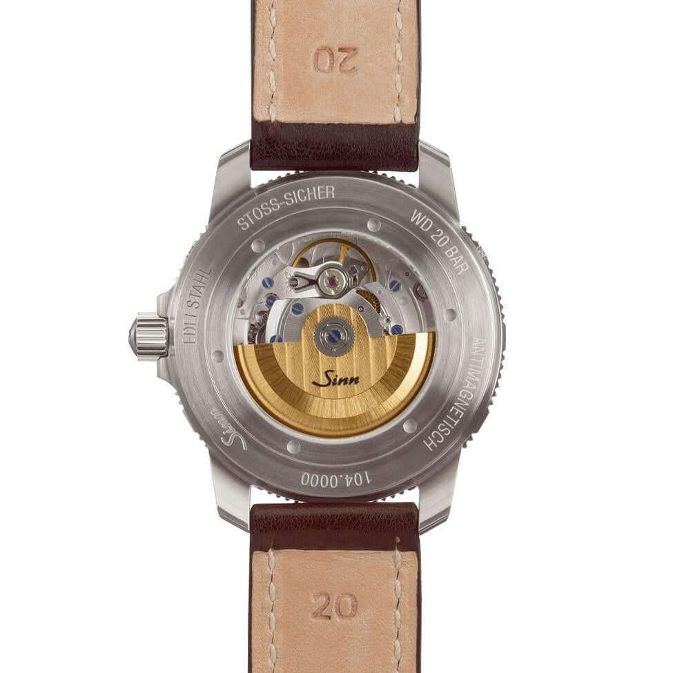 Sinn 104 St Sa I Pilot Watch 104.010