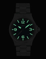 Sinn 556 A Automatic Watch 556.014