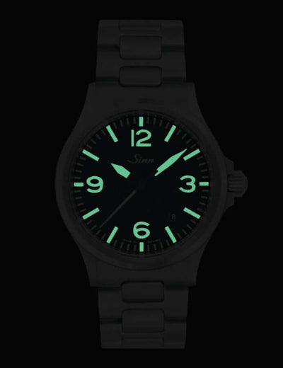 Sinn 556 A kello