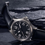 Sinn 556 A Automatic Watch 556.014