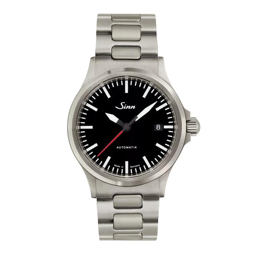 Sinn 556 I RS Automatic Watch 556.0106