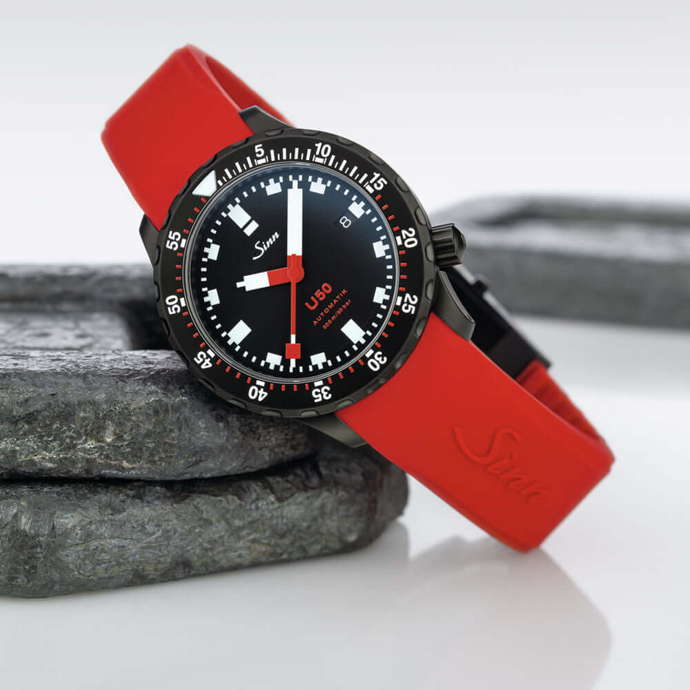 Sinn U50 S rannekello