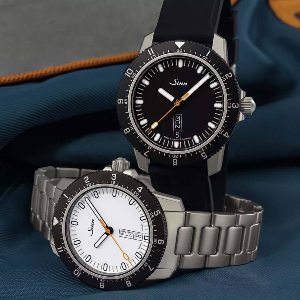 Sinn 105 St Sa rannekello 105.010