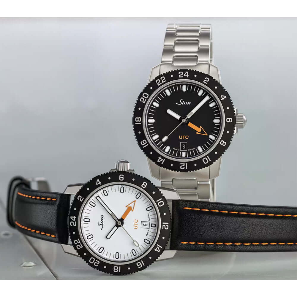Sinn 105 St Sa kello