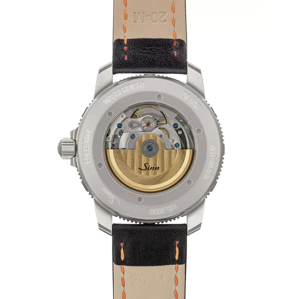 Sinn 105 kello