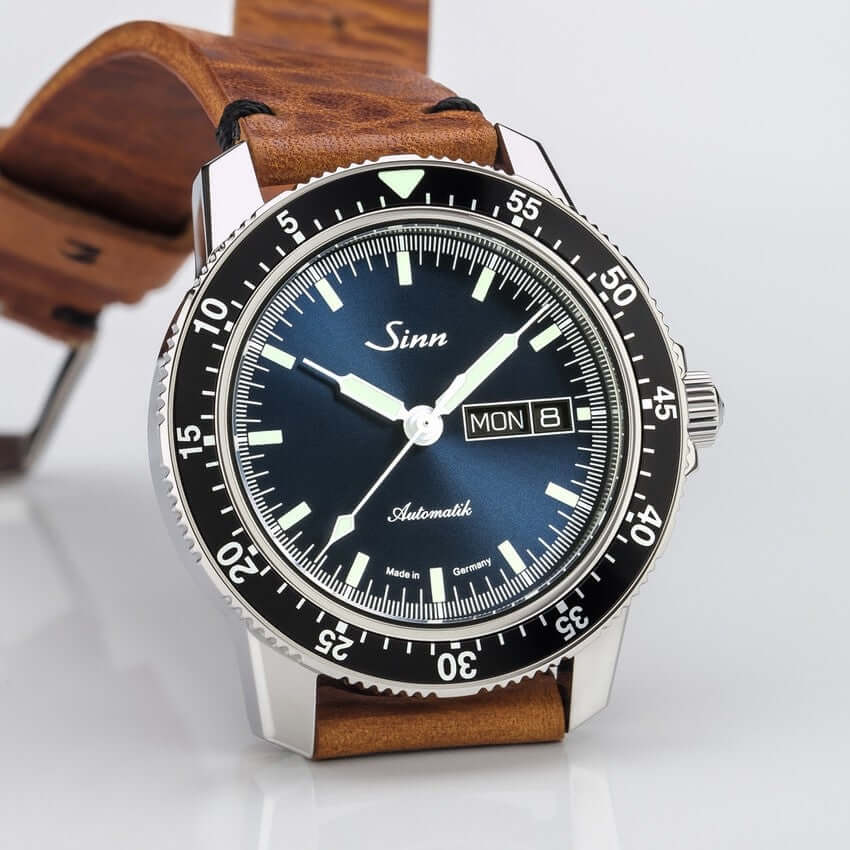 Sinn 104 St Sa I B kello