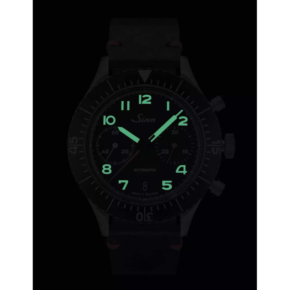 Sinn 158 Limited Edition 158.010