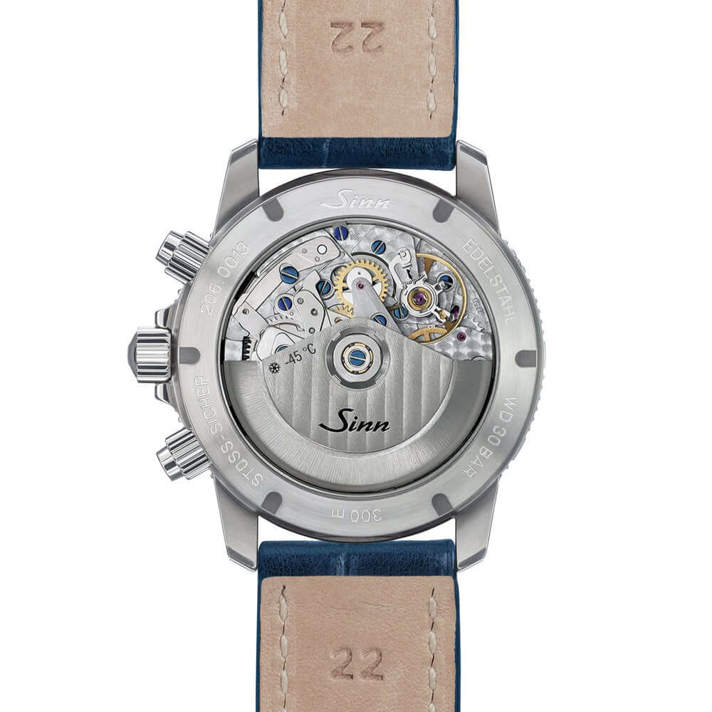 Sinn 206 ARKTIS II
