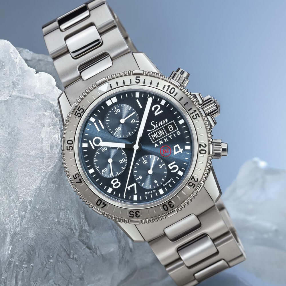 Sinn 206 ARKTIS II
