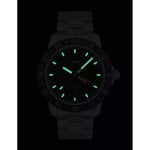 Sinn 105 St Sa UTC kello