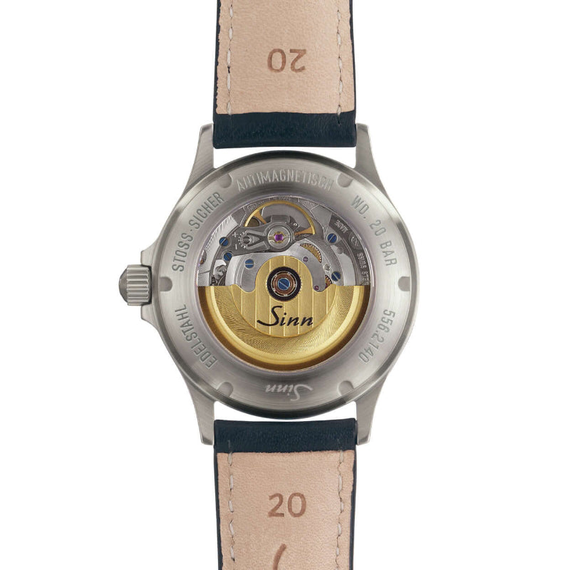 Sinn 556 A RS rannekello