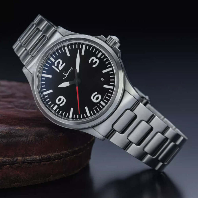 Sinn 556 A RS Automatic 556.0141