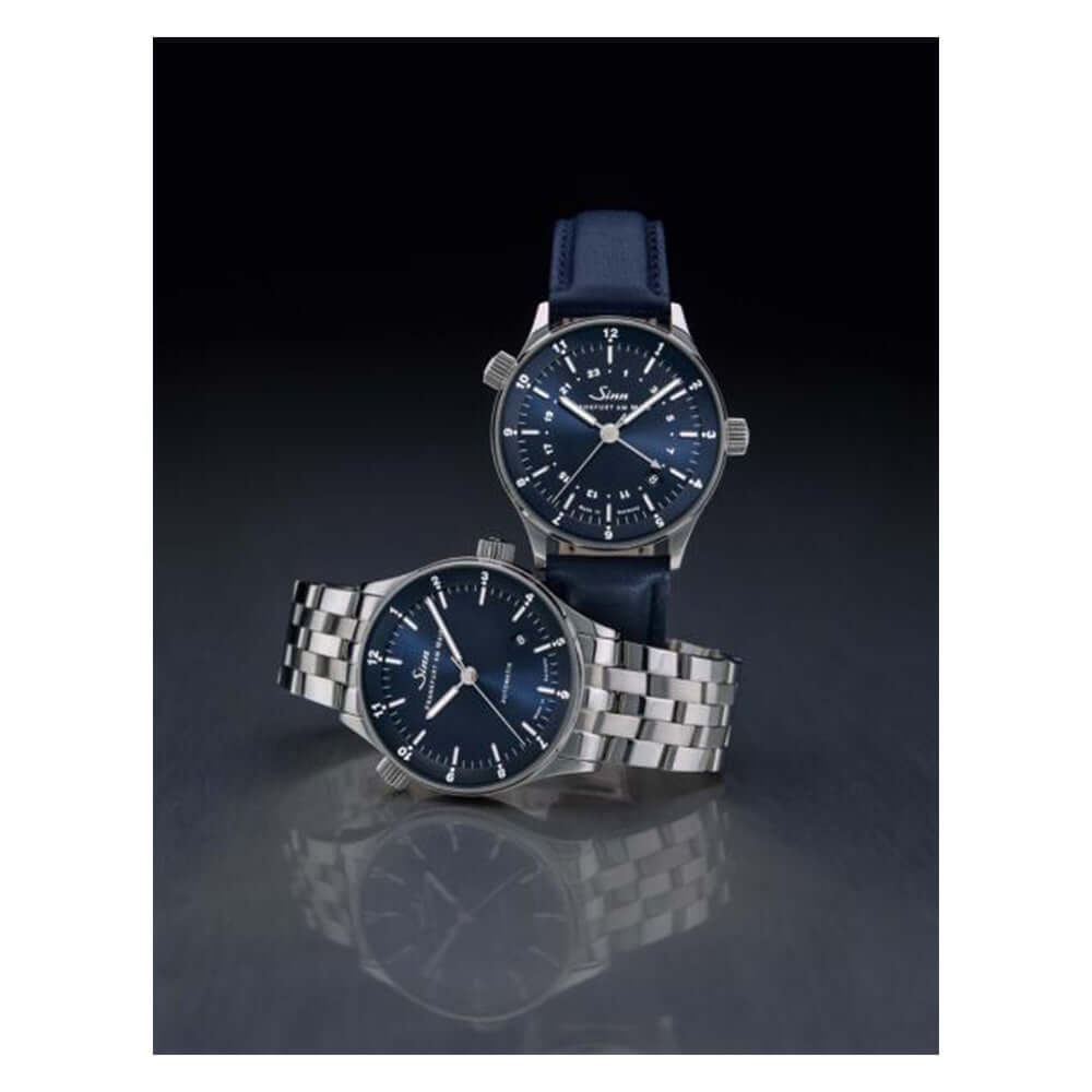 Sinn_6060_B_Kello