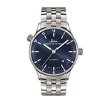 Sinn 6068 B The Frankfurt Financial District Kello