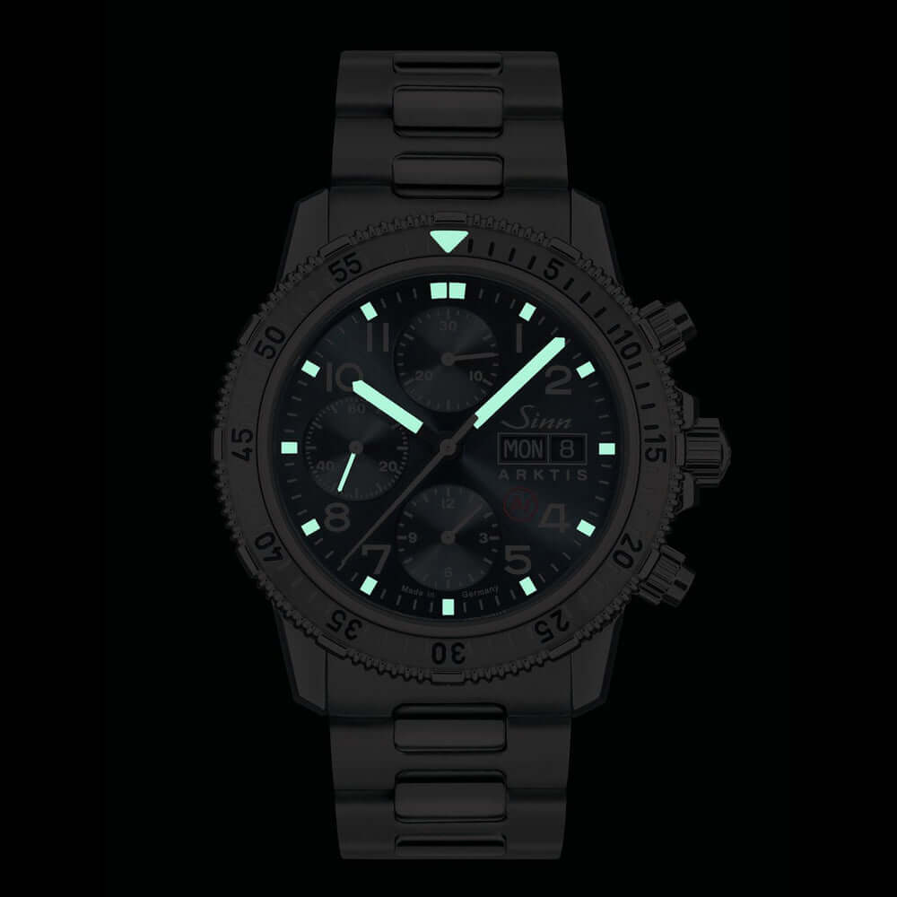 Sinn 206 ARKTIS II