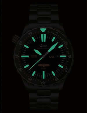 Sinn UX  kello