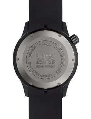 Sinn UX S GSG 9 EZM 2B kello