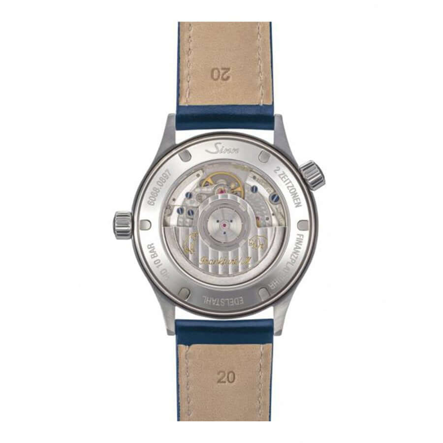 Sinn 6068 B  Kello