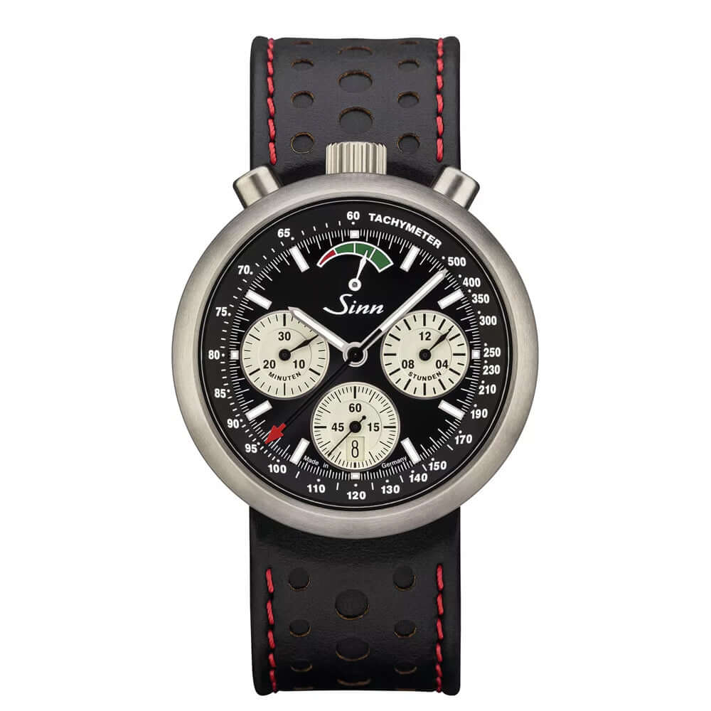 Sinn R500 Limited Edition 500.010