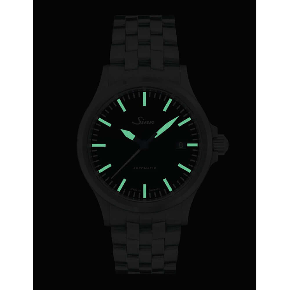 Sinn 556 I Automatic 556.010 kello