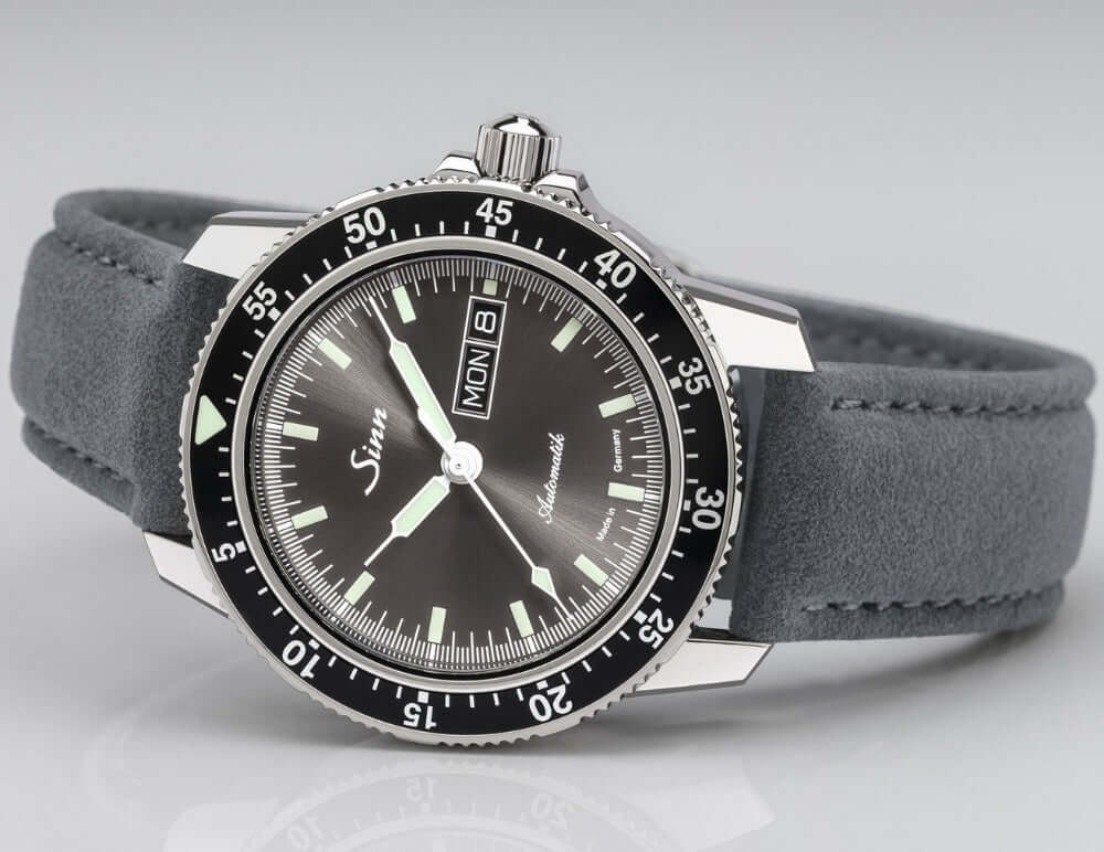 Sinn 104 St Sa
